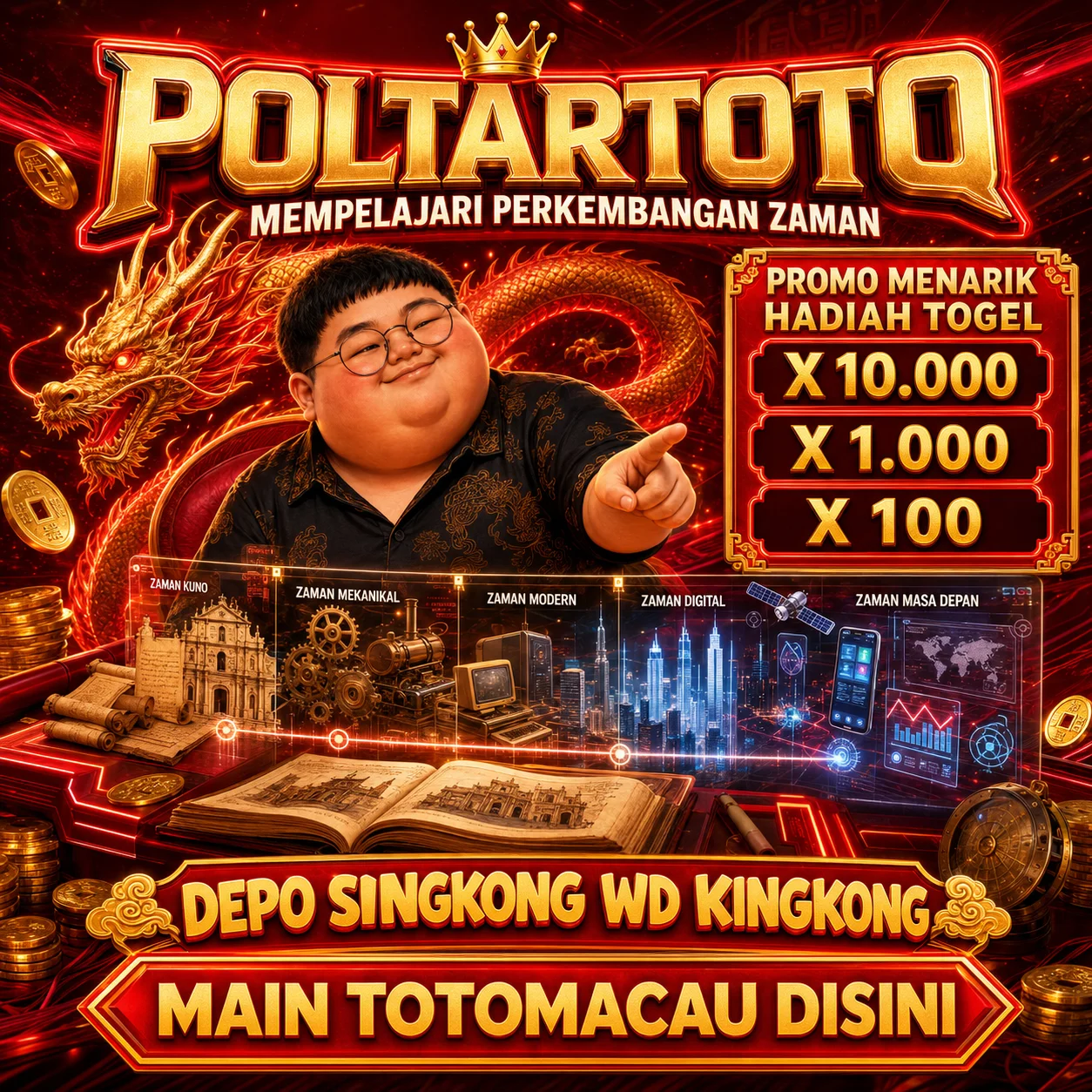 POLTARTOTO