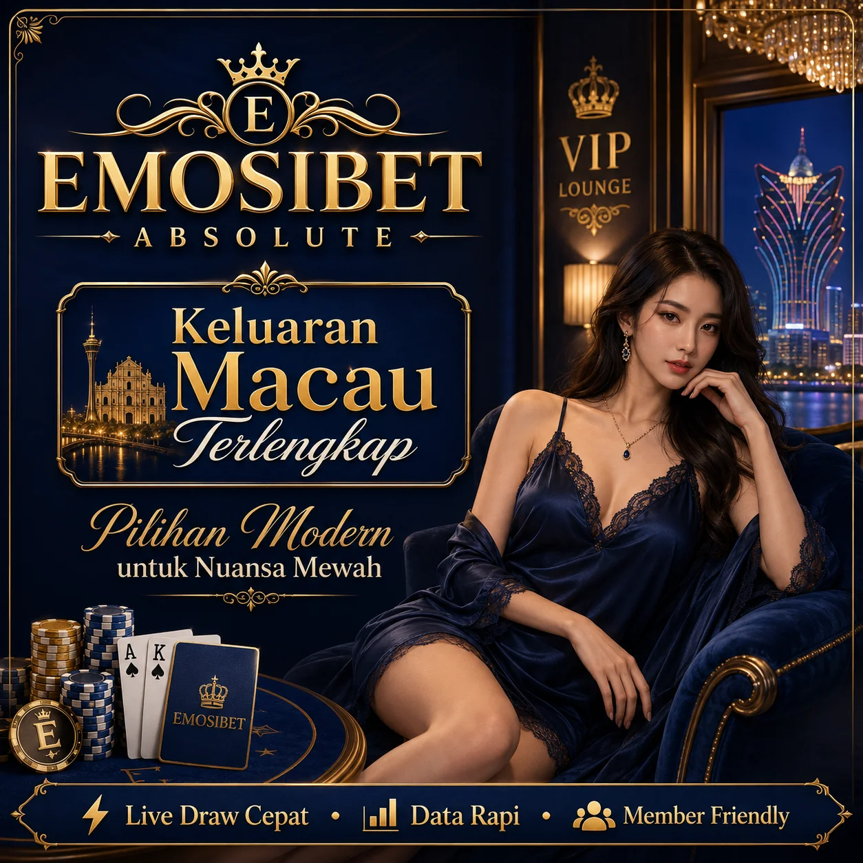 EMOSIBET # Pilihan Situs Slot88 Online Modern dan Responsif