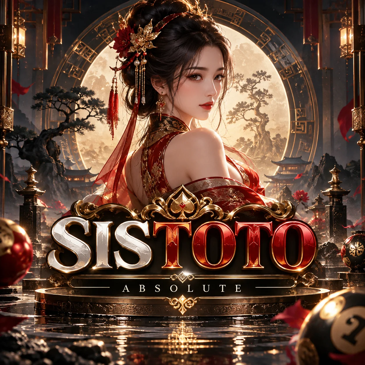 SISTOTO — Akses Bandar Toto Online, Link Resmi & Login Toto 4D Terpercaya