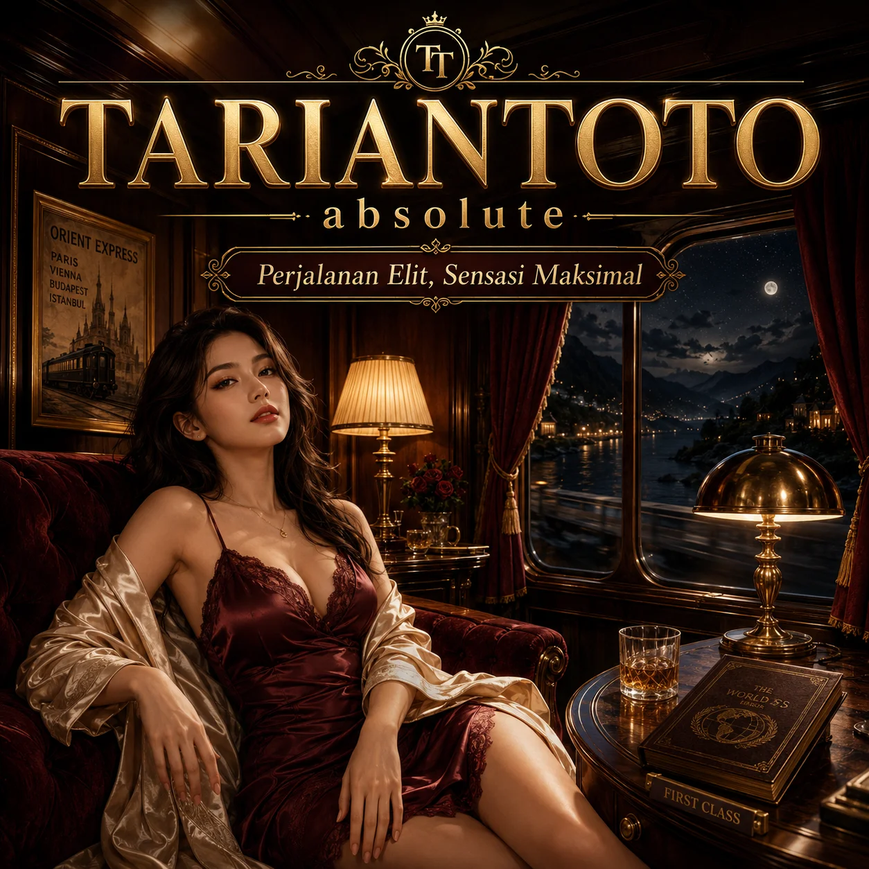 TARIANTOTO