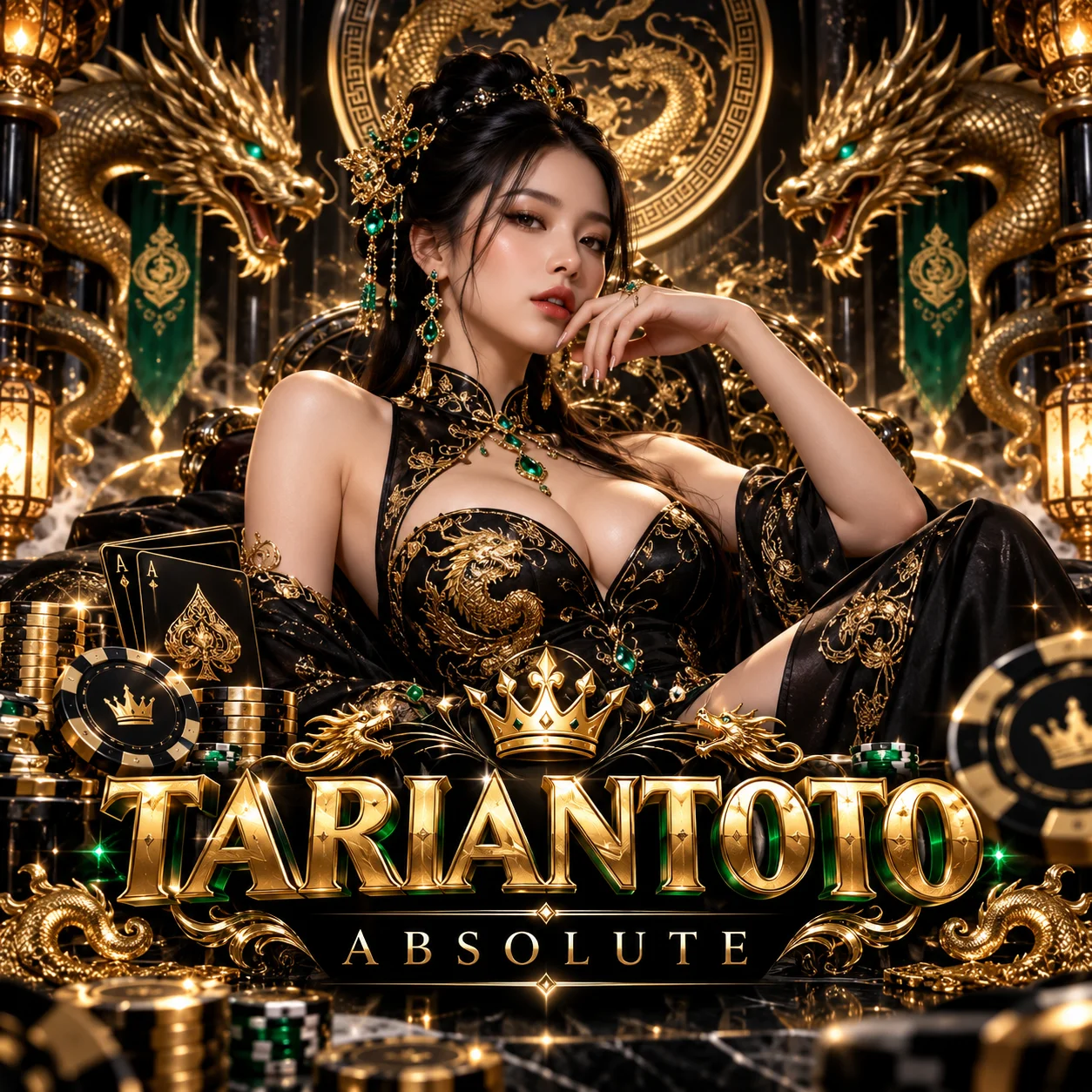 TARIANTOTO ~ Pusat Informasi Toto Macau 5D dengan Integritas Terjaga