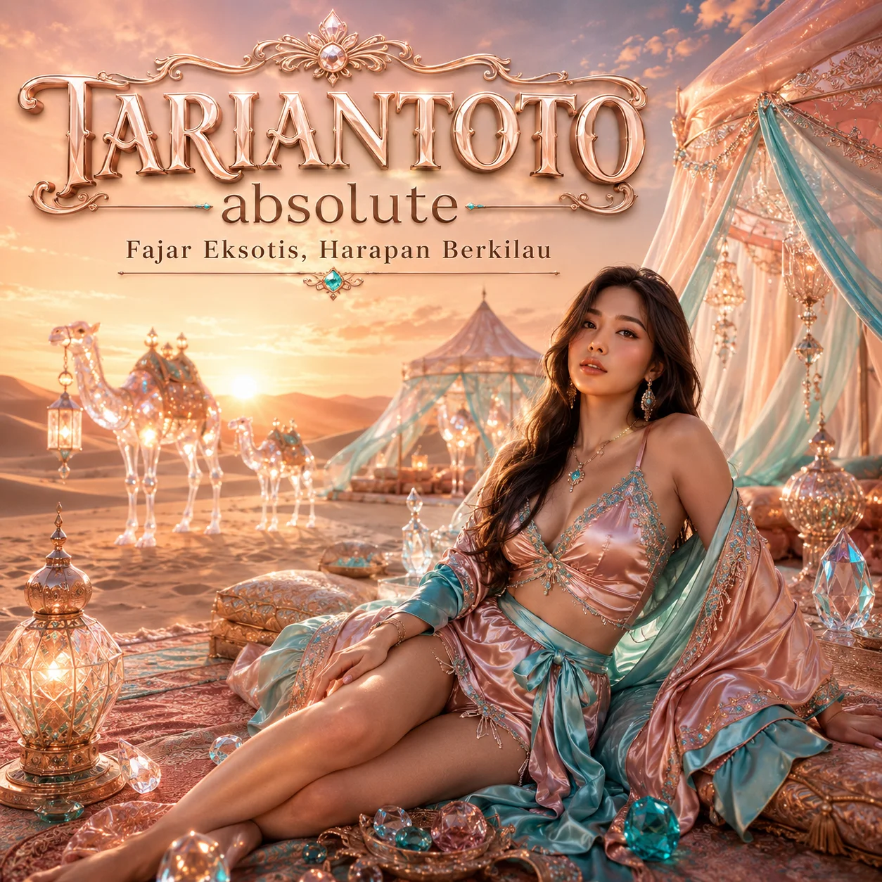 TARIANTOTO