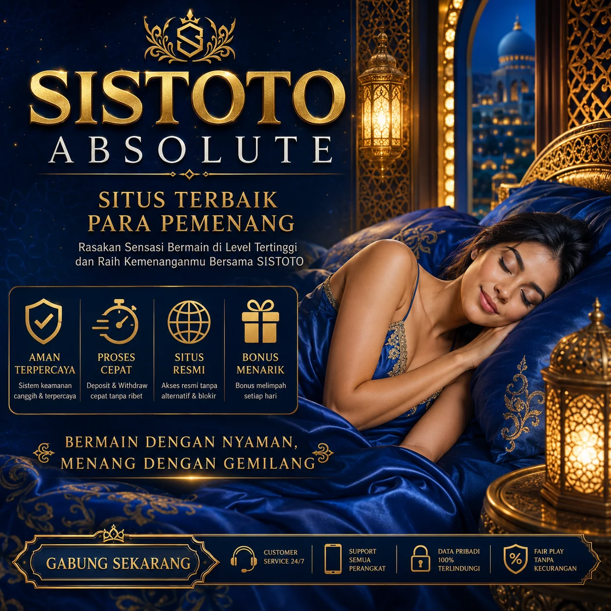 SISTOTO