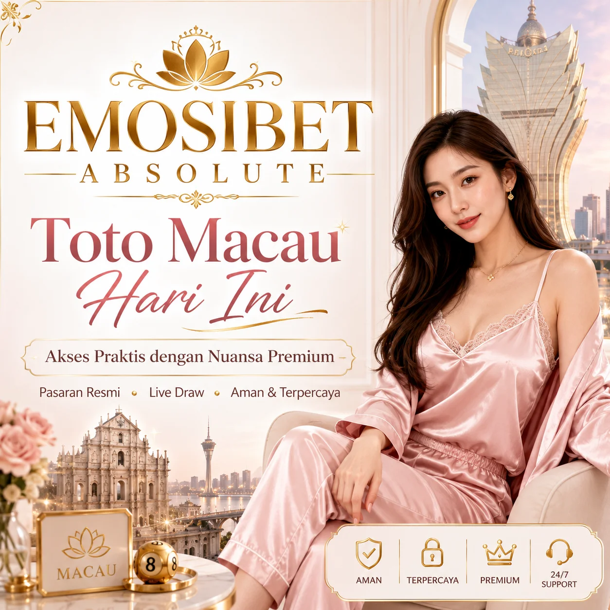 EMOSIBET