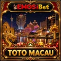 TOTO MACAU