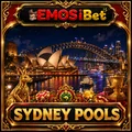 SYDNEY POOLS