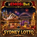 SYDNEY LOTTO