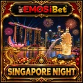 SINGAPORE NIGHT
