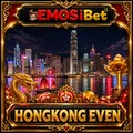 HONGKONG EVEN