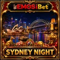 SYDNEY NIGHT