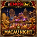 MACAU NIGHT