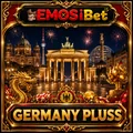 GERMANY PLUSS