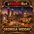 GEORGIA MIDDAY