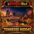 TENNESSE MIDDAY