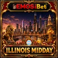 ILLINOIS MIDDAY