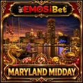 MARYLAND MIDDAY