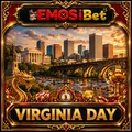 VIRGINIA DAY