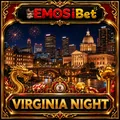 VIRGINIA NIGHT