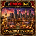 MASSACHUSETTS MIDDAY