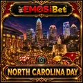 NORTH CAROLINA DAY