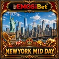 NEWYORK MID DAY