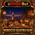 MOROCCO QUATRO 03:00