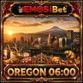 OREGON 06:00