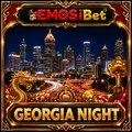 GEORGIA NIGHT