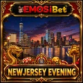 NEWJERSEY EVENING