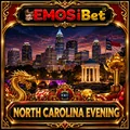 NORTH CAROLINA EVENING