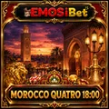 MOROCCO QUATRO 18:00