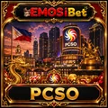 PCSO