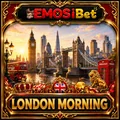 LONDON MORNING