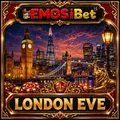 LONDON EVE