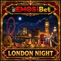 LONDON NIGHT