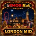 LONDON MID
