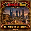 AL-NASSR MORNING