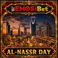 AL-NASSR DAY