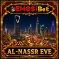 AL-NASSR EVE