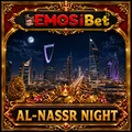 AL-NASSR NIGHT