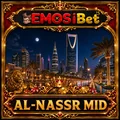 AL-NASSR MID