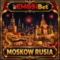 MOSKOW RUSIA
