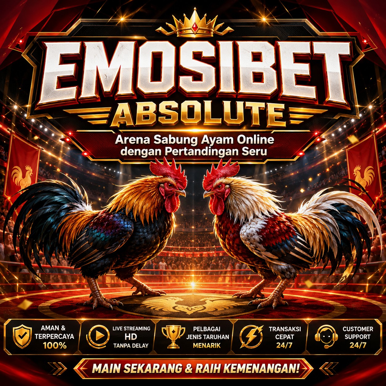 EMOSIBET