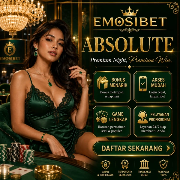 EMOSIBET - Slot Depo Kecil dan Hal Penting yang Perlu Diperiksa Sebelum Akses