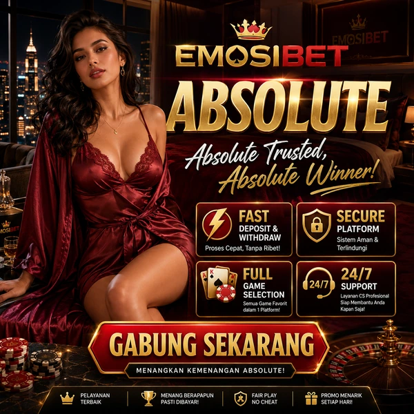 EMOSIBET & Toto Hongkong dengan Catatan Periode yang Tersusun Lebih Konsisten