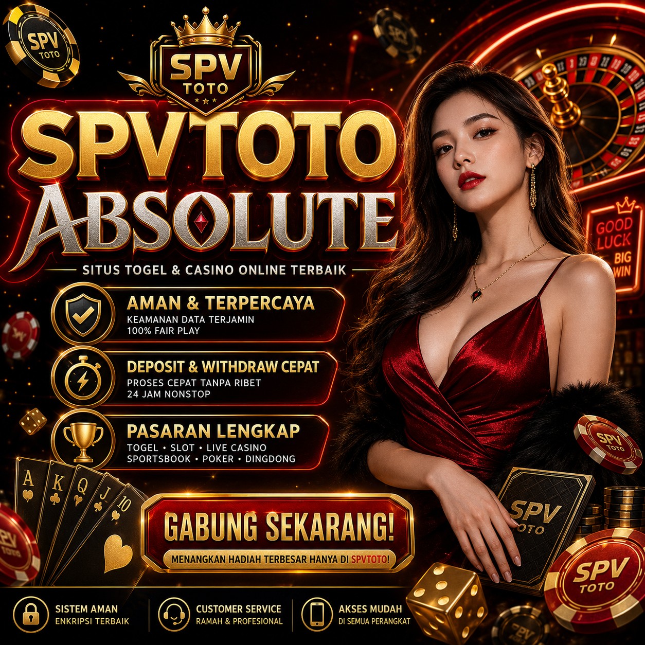 SPVTOTO
