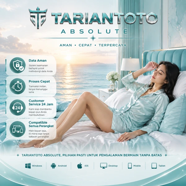TARIANTOTO $ RTP Slot Hari Ini dari Provider yang Sedang Ramai