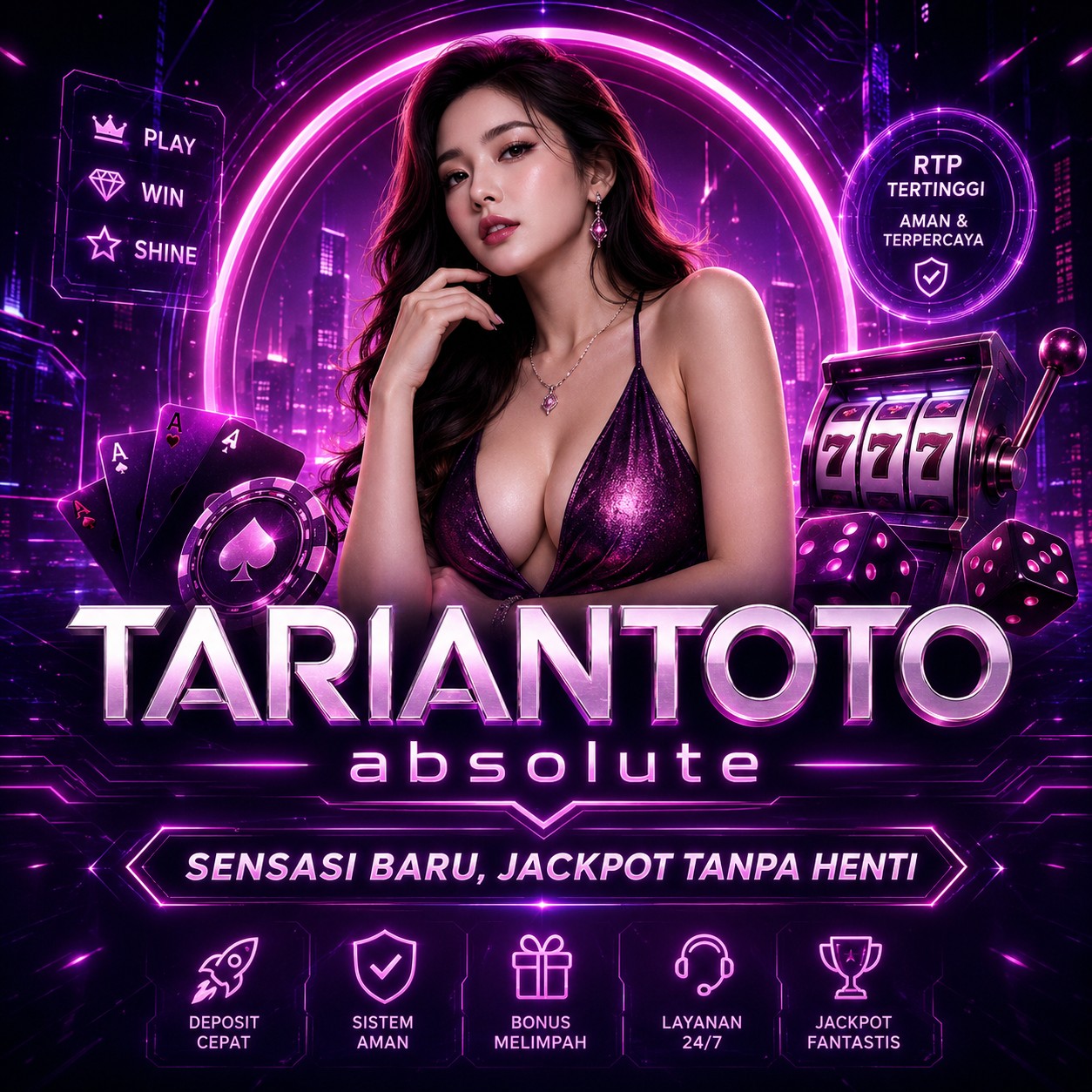 TARIANTOTO