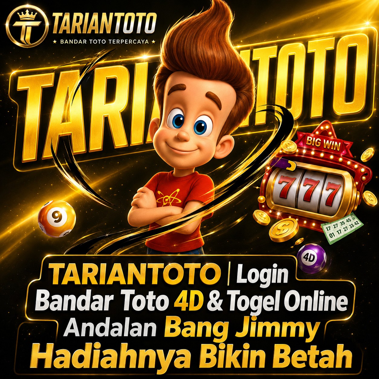 TARIANTOTOTOTO