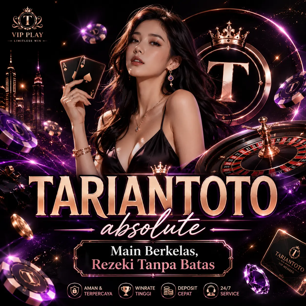 TARIANTOTO